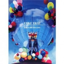 Take That - The Circus Live (Limited Edition)