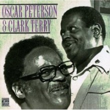 Oscar Peterson &amp; Clark Terry - Oscar Peterson &amp; Clark Terry (OJC)