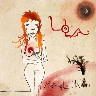 Monique Maion - Lola