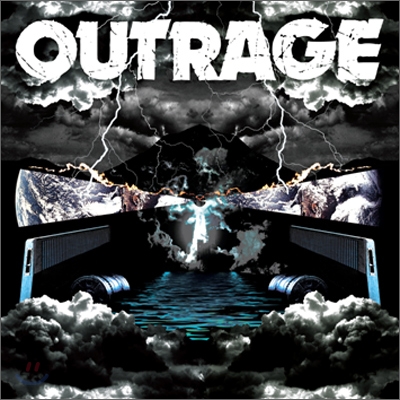 Outrage - Outrage