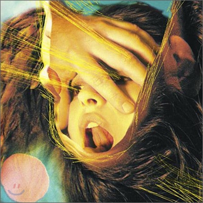 The Flaming Lips - Embryonic