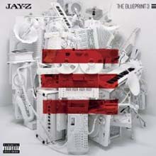 Jay-Z - The Blueprint 3