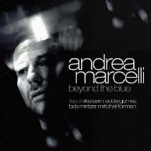 Andrea Marcelli - Beyond The Blue