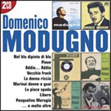 Domenico Modugno - I Grandi Successi 