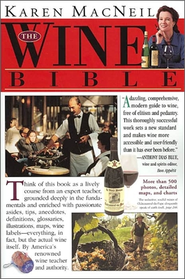 The Wine Bible