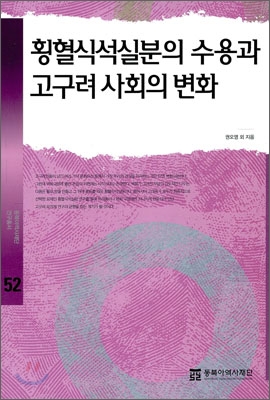 횡혈식석실분의 수용과 고구려 사회의 변화