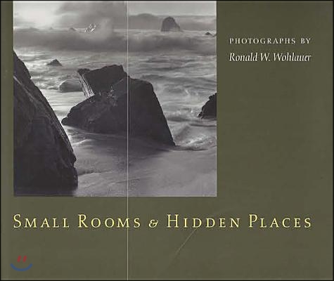 Small Rooms &amp; Hidden Places