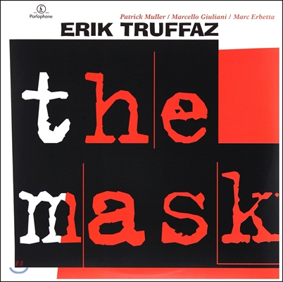 Erik Truffaz (에릭 트루파즈) - The Mask