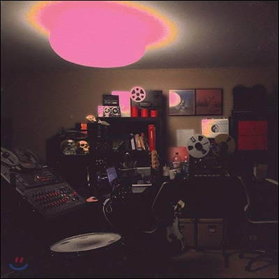 Unknown Mortal Orchestra (언노운 모털 오케스트라) - Multi-Love