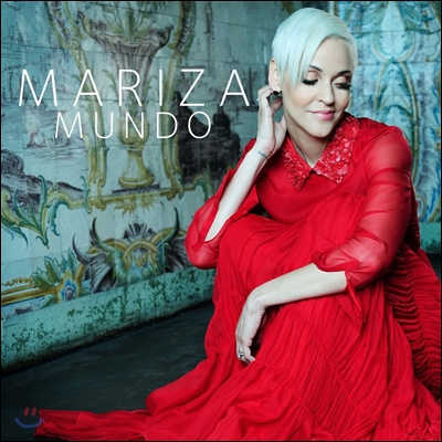 Mariza (마리자) - Mundo