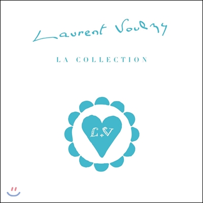 Laurent Voulzy (로랑 불지) - La Collection