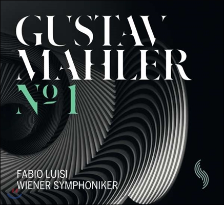 Fabio Luisi 말러: 교향곡 1번 (Mahler: Symphony No.1 'Titan') 파비오 루이지, 빈 심포니커
