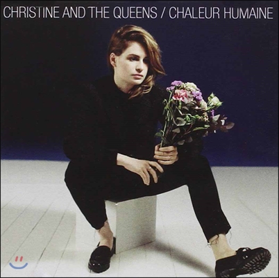 Christine And The Queens (크리스틴 앤 더 퀸즈) - Chaleur Humaine (2016 Ver)