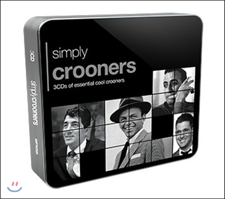 Simply Crooners