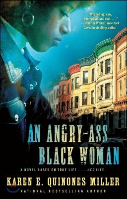 Angry-Ass Black Woman