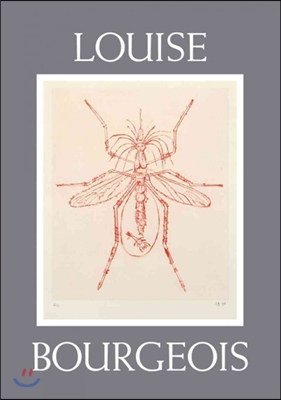 Louise Bourgeois: Autobiographical Prints