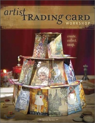 Artist Trading Card Workshop