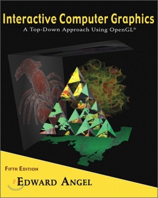 INTERACTIVE COMPUTER GRAPHICS