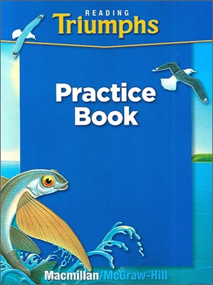 Triumphs Grade 6 : Practice Book