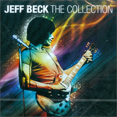 Jeff Beck - Collection