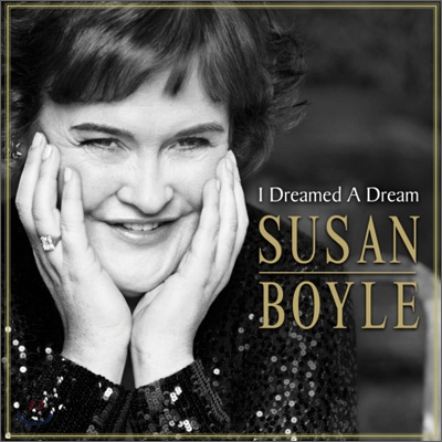 Susan Boyle - I Dreamed A Dream