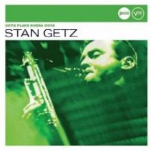 Stan Getz - Plays Bossa Nova (Verve Jazz Club - World)