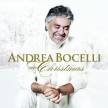 크리스마스 앨범 - 안드레아 보첼리 (Deluxe Edition, 스페인 버전)