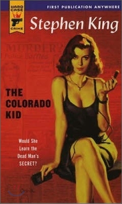 Colorado Kid