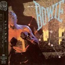 David Bowie - Let&#39;s Dance (LP Miniature/일본수입/미개봉)