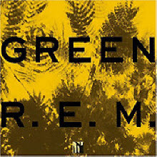 R.E.M. - Green (CD & DVD-AUDIO/Digipack/수입/미개봉)