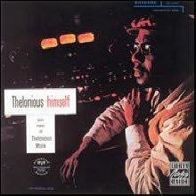 Thelonious Monk - Thelonious Himself (수입/미개봉)