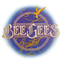 Bee Gees - Greatest (2CD/미개봉)