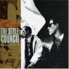 Style Council - Sweet Loving Ways - The Collection (2CD/수입/미개봉)