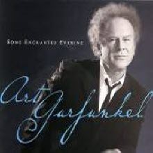 Art Garfunkel - Some Enchanted Evening (Digipack/수입/미개봉)