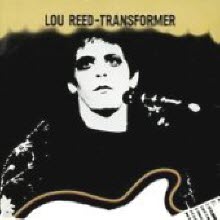 Lou Reed - Transformer (Remastered & Bonus Tracks/수입/미개봉)