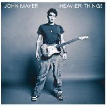 John Mayer - Heavier Things (수입/미개봉)