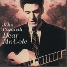 John Pizzarelli - Dear Mr. Cole (수입/미개봉)