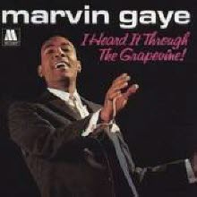 Marvin Gaye - I Heard It Through The Grapevine - In The Groove (수입/미개봉)