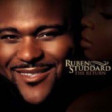 Ruben Studdard - The Return