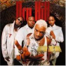 Dru Hill - Enter The Dru (수입/미개봉)