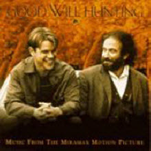 O.S.T. - Good Will Hunting