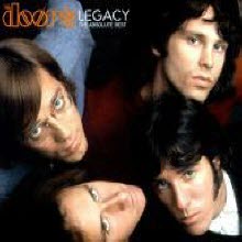 Doors - Legacy: Absolute Best (2CD/수입/미개봉)