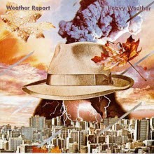 Weather Report - Heavy Weather (Remastered/수입/미개봉)