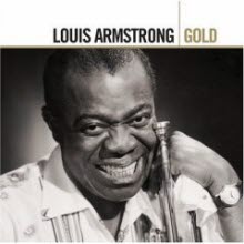 Louis Armstrong - Gold - Definitive Collection (2CD/Remastered/수입/미개봉)