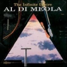 Al Di Meola - The Infinite Desire (수입/미개봉)