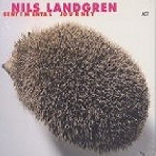 Nils Landgren - Sentimental Journey (Digipack/수입/미개봉)