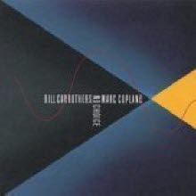 Marc Copland & Bill Carrothers - No Choice (Digipack/수입/미개봉)