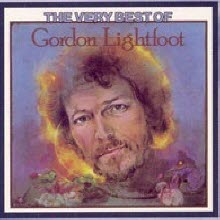 [LP] Gordon Lightfoot - The Very Best Of Gordon Lightfoot Vol.2 (수입)