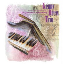 Kenny Drew Trio - Les Parapluies De Cherbourg (쉘부르의 우산) (Digipack/미개봉)