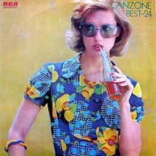 [LP] V.A. - Canzone Best-24 (2LP)